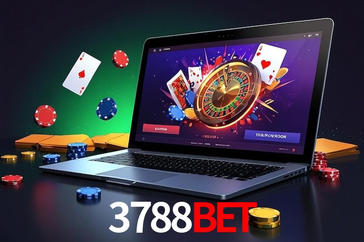 3788bet Seguro SSL